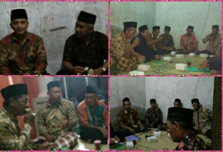PERTEMUAN LINMAS RUTIN DESA PANJANGREJO