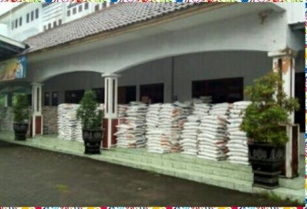 PEMBAGIAN RASTRA DESA PANJANGREJO
