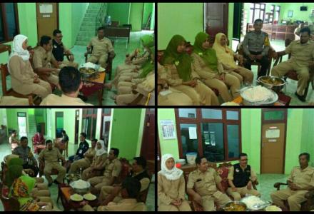 SYUKURAN KHATAMAN AL-QUR'AN 