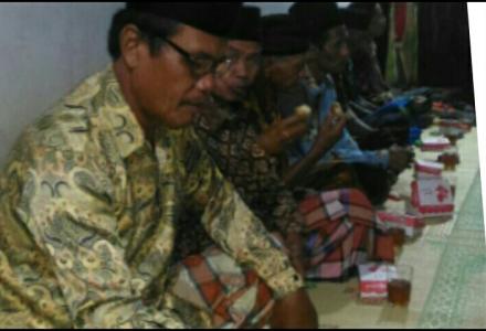 PERTEMUAN RUTIN KRAPYAK KULON 