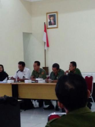 EVALUASI BPK