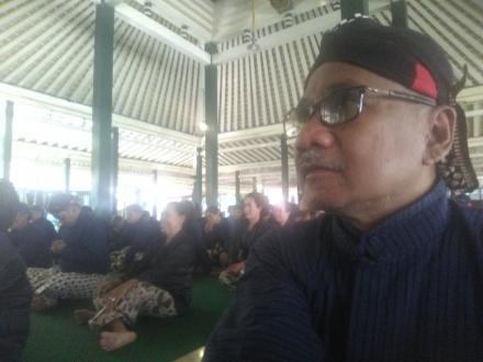 PAWIYATAN PAMONG DESA ANGKATAN KE-7