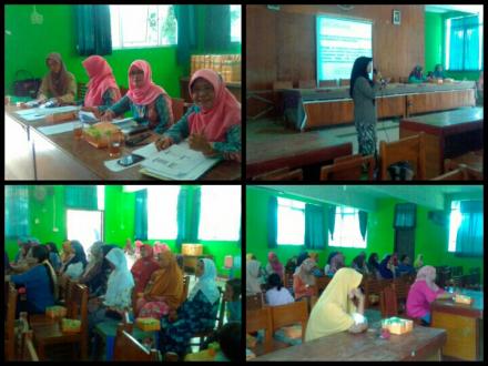 SOSIALISASI IBU HAMIL DAN JAMINAN PERSALINAN 