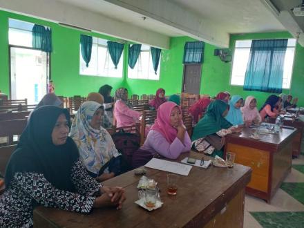 PENYUSUNAN KURIKULUM PAUD