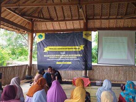 SOSIALISASI KESEHATAN DAN DAN BAHAYA NARKOBA