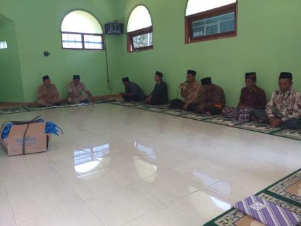 Pertemuan rois 