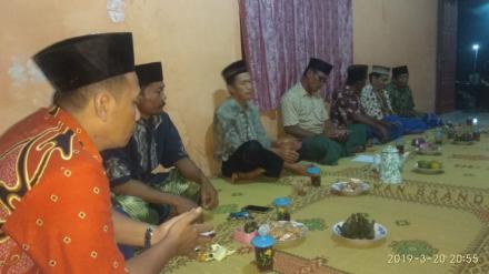 ARISAN PAGUYUBAN DUKUH