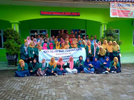 Penarikan KKN, Beberapa Dusun Meminta Perpanjangan