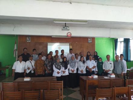 SOSIALISASI PEKERJA MIGRAN INDONESIA