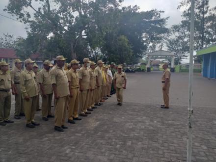 Apel Awal Bulan