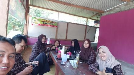 Penambahan Anggota SID