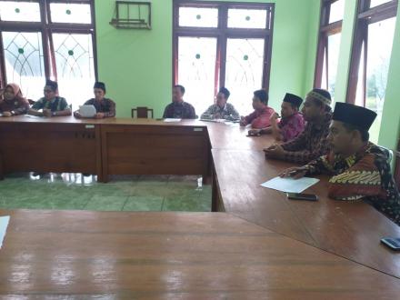 Musyawarah Penempatan KKN