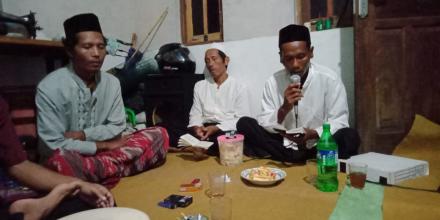 Latihan Hadroh