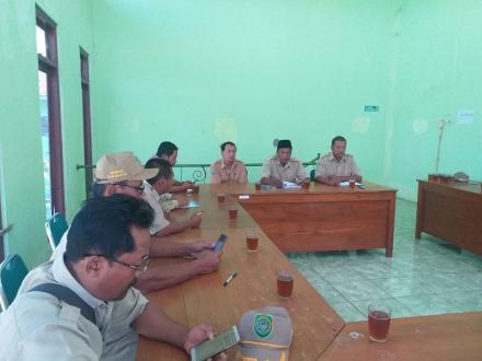 Koordinasi Pemerintahan