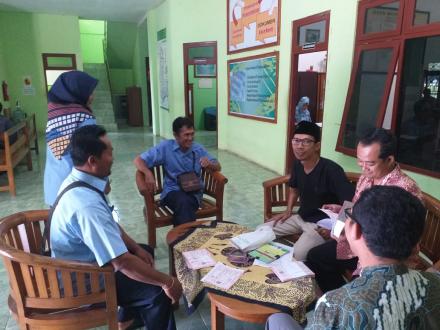 Tukar menukar SPPT