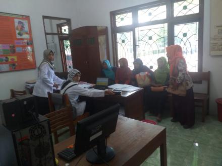 Pertemuan PPKBD