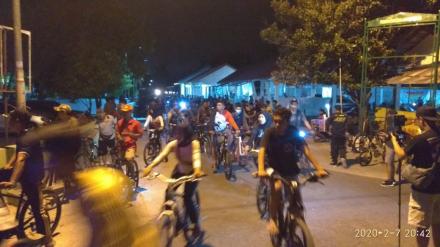 Pundong Night Ride《PNR》