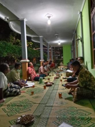 Musdus Dusun Jamprit