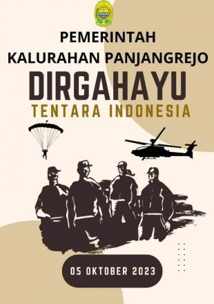 Dirgahayu Republik Indonesia