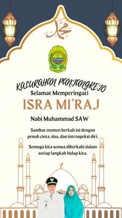 Isra' Mi' raj