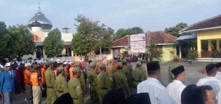 Upacara Hari Lahir Pancasila
