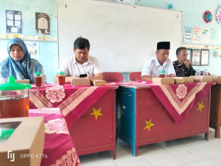 Sosialisasi penggunaan Tanah Kas Desa untuk TK Negeri 1 Pundong