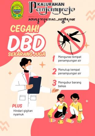 Waspada Demam Berdarah