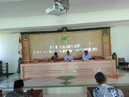 Pra Muskal Tentang Tematik Kemiskinan