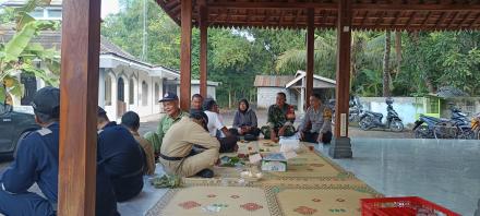 Fooging Dusun Badan