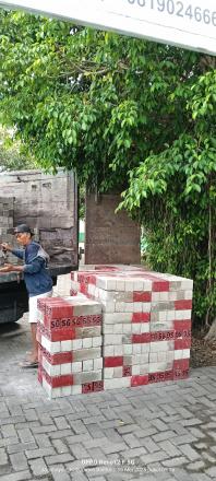 Pematokan Tanah Kasultanan