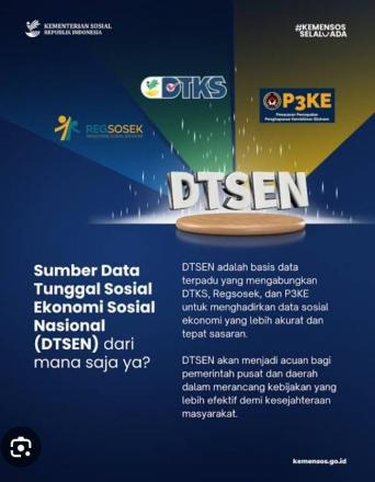 Apa itu DTSN ?