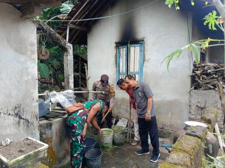 PSN di Krapak Kulon