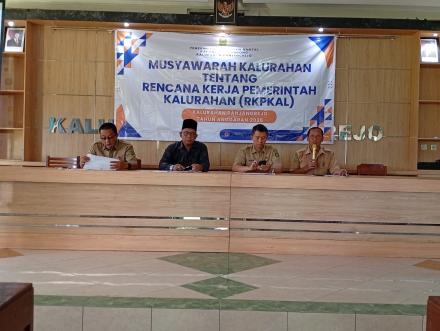Muskal Tentang RKPKAL