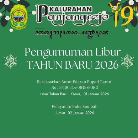 Libur Natal
