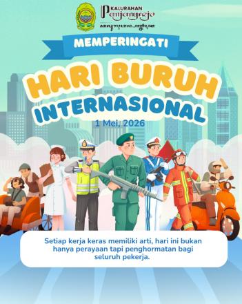 Hari Buruh Internasional