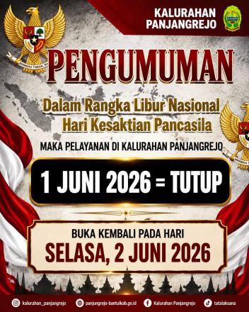 Hari Kesaktian Pancasila